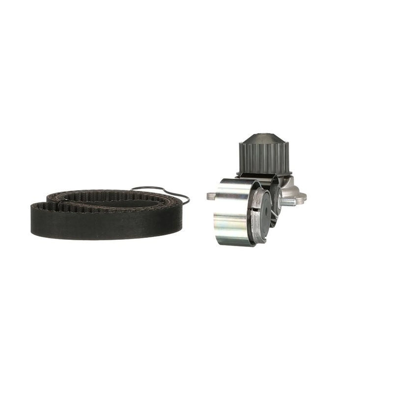Gates Timing Belt & Water Pump Kit KP1T265-2