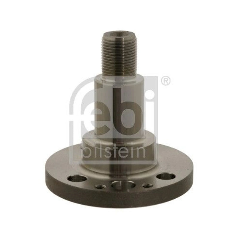 Febi Axle Beam Stub Axle Rear Right 30501