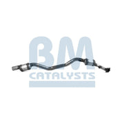 BM Catalysts Homologated Petrol Cat BM91267H