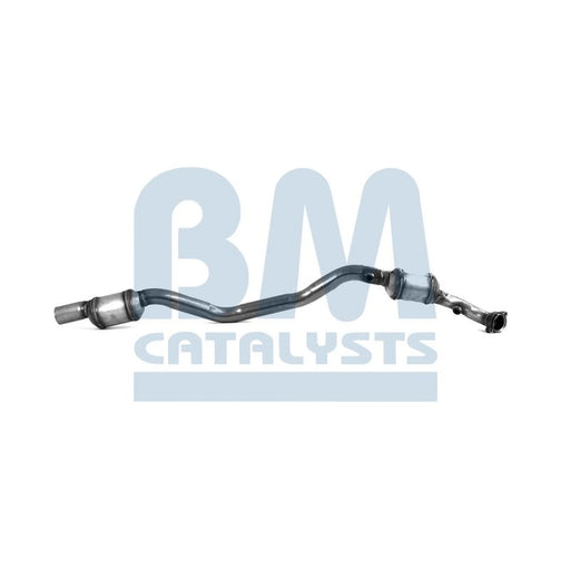 BM Catalysts Homologated Petrol Cat BM91267H
