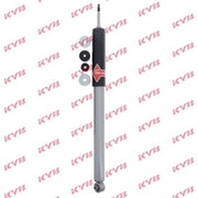 KYB Shock Absorber Damper Strut Rear 553366