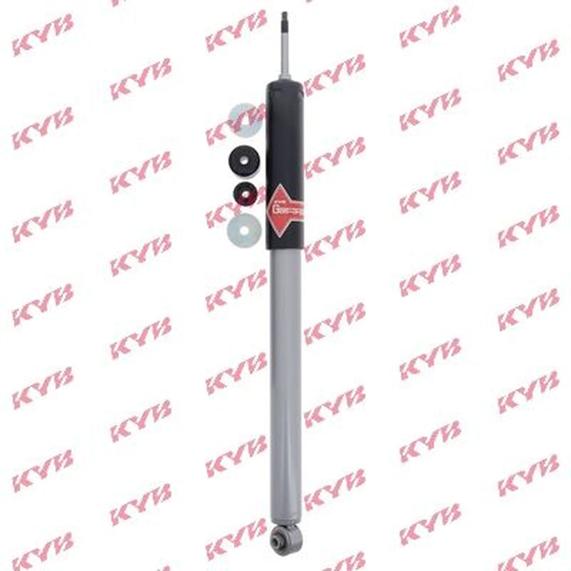 KYB Shock Absorber Damper Strut Rear 553366