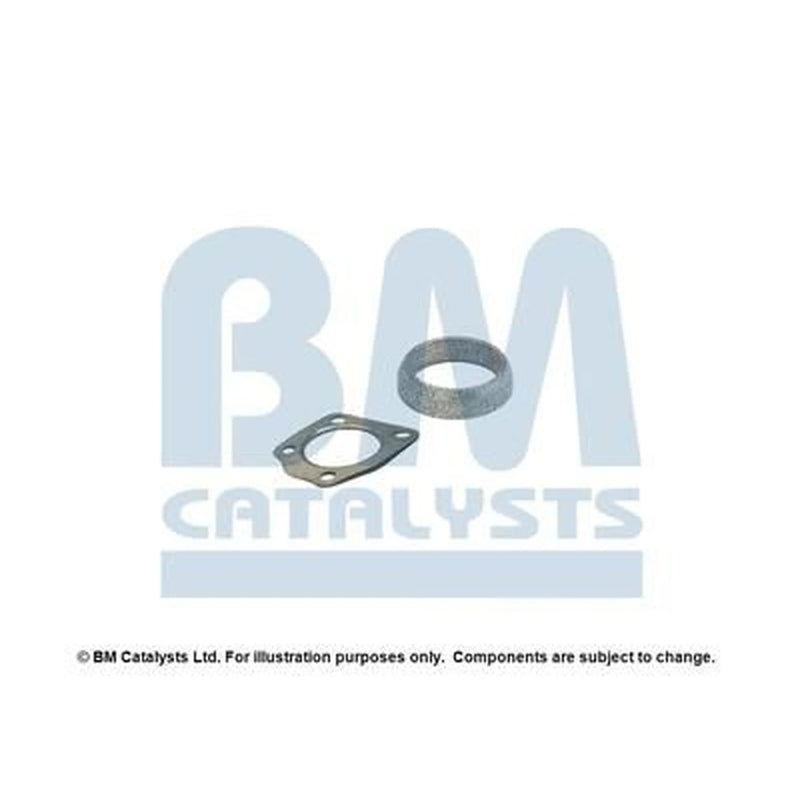 BM Catalysts Fitting Kit FK80382A FK80382A