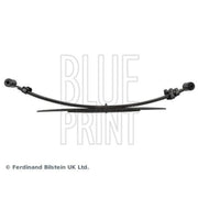 Blue Print Spring Pack Wide Rear Right ADN18818