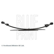 Blue Print Spring Pack Wide Rear Right ADN18818