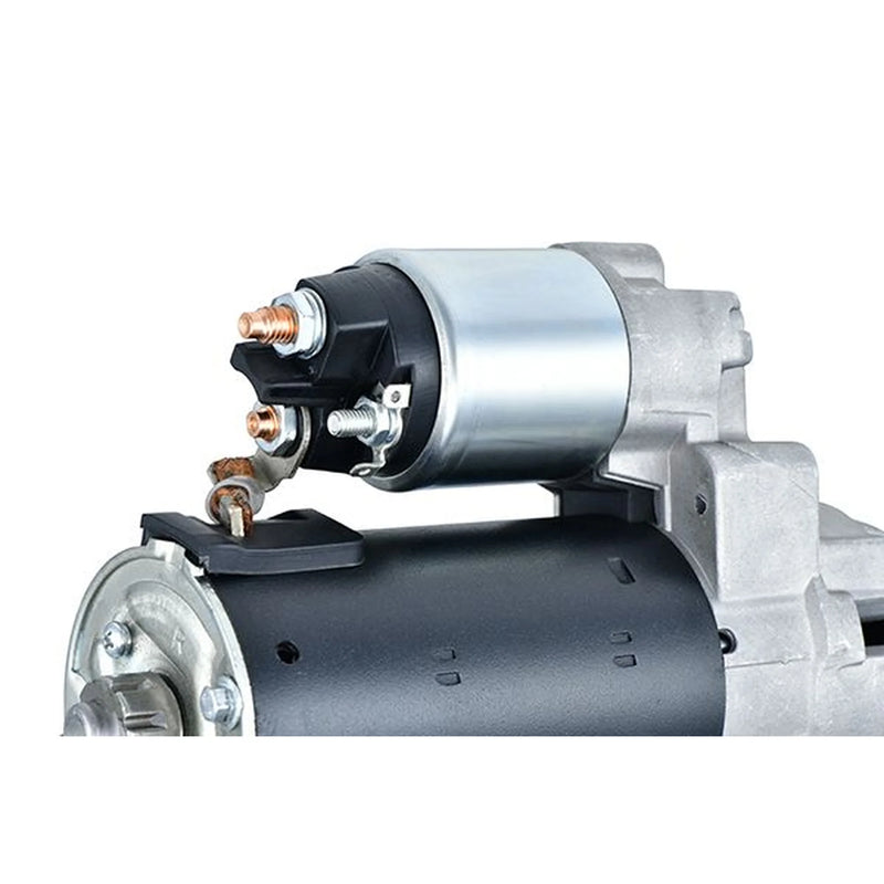 Hella Starter Motor 12V 2.2kW 11 Teeth 8EA 011 613-071