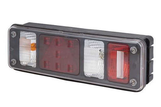 Hella 2VP 340 961-411 Tail Light Assembly