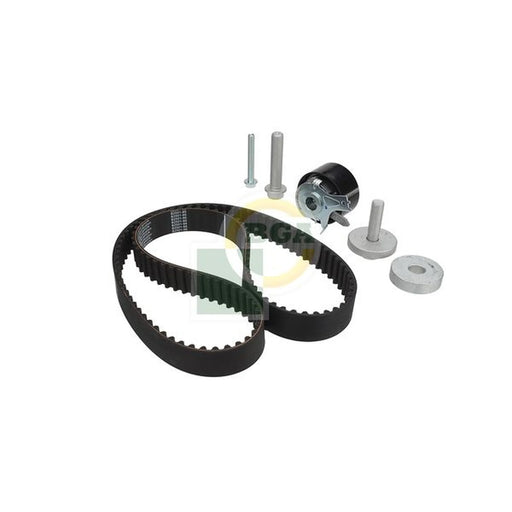 BGA Timing Belt Kit with Rollers TB7320K