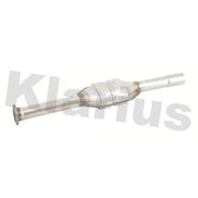 Klarius Catalyst Non Type Approved 370102 46415674 370102