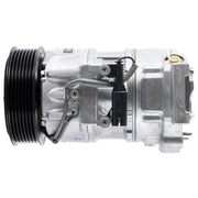 Mahle Air Conditioning Compressor ACP 884 000P