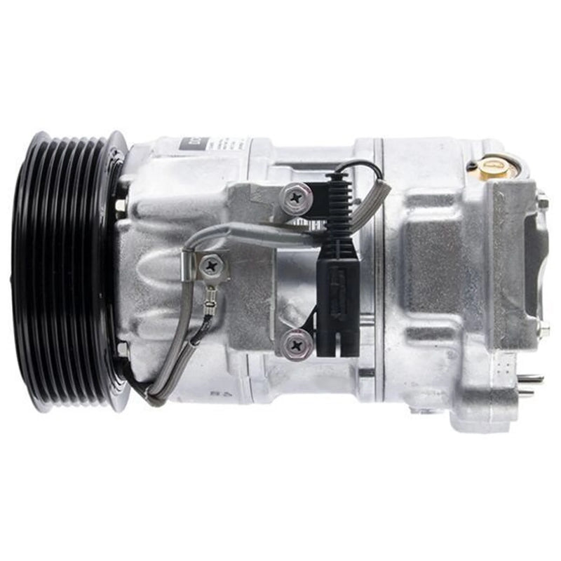 Mahle Air Conditioning Compressor ACP 884 000P