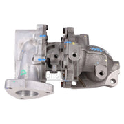 Febi Turbocharger Turbo Unit 190344