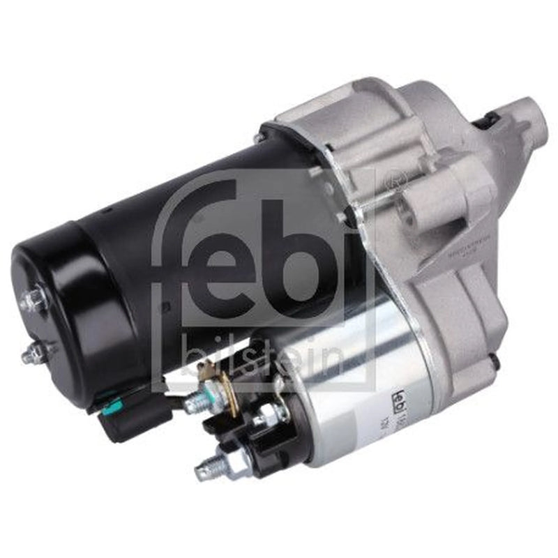 Febi Starter Motor 12V 1.4kW 11 Teeth 188289