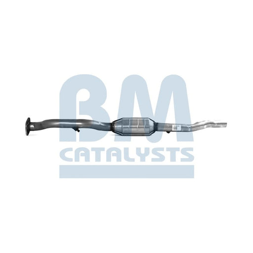 BM Catalysts Homologated Petrol Cat BM91241H