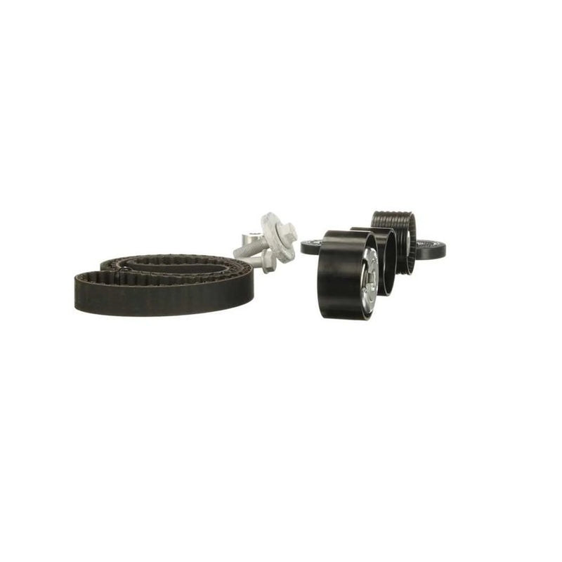 Gates Timing Belt Kit with Rollers K045507XS