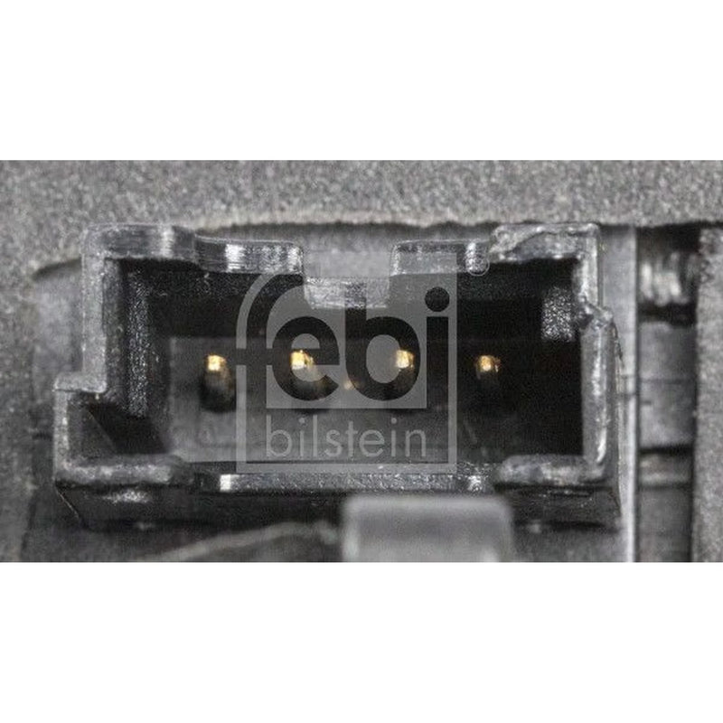 Febi Tailgate Boot Lock Mechanism 192940