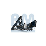 BM Catalysts Homologated Petrol Cat BM91392H