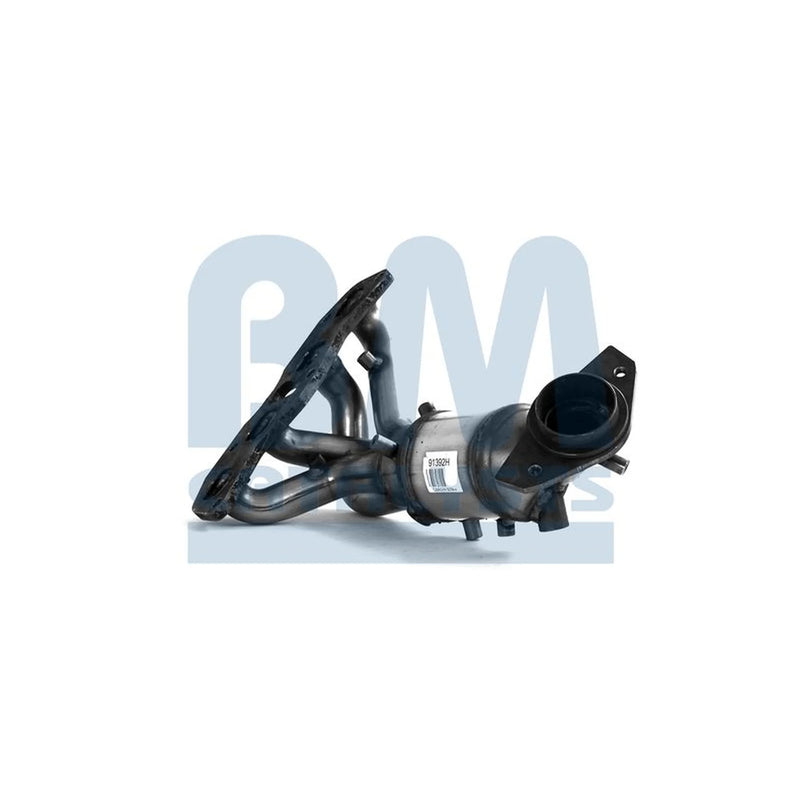 BM Catalysts Homologated Petrol Cat BM91392H
