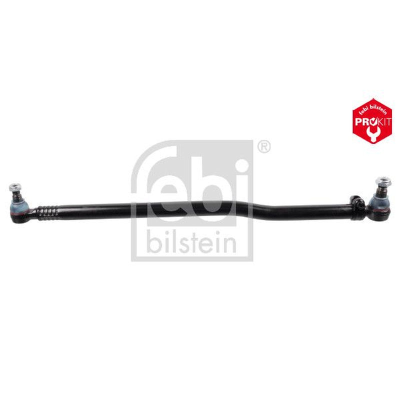 Febi Centre Rod Assembly Front 183060