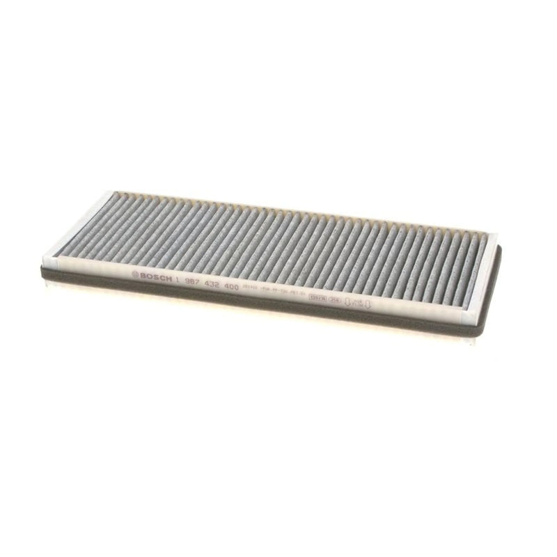 Bosch Cabin Air Filter (Pollen Filter) 1 987 432 400