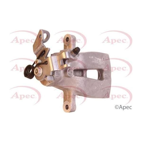 Apec Apec Brake Caliper (Rear/Right) RCA831 Apec  - Town Parts