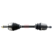 Apec CV Drive Shaft Driveshaft Front Left ADS1627L