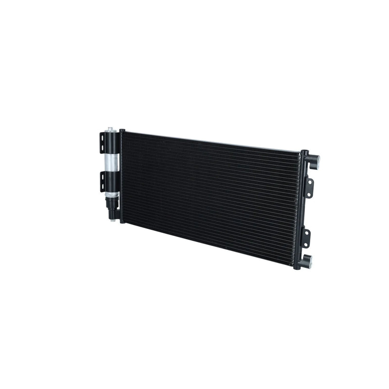 NRF Air Conditioning Condenser 35548