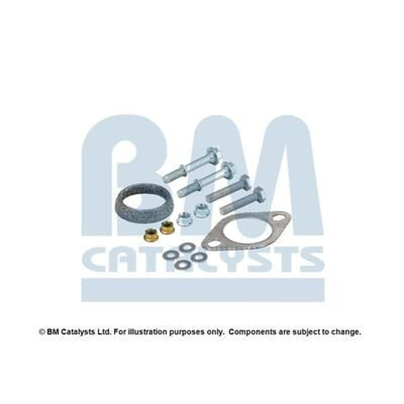 BM Catalysts Fitting Kit FK90986B FK90986B