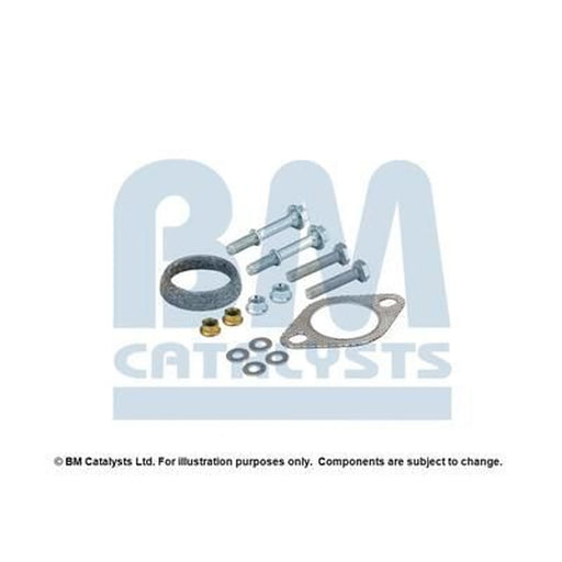 BM Catalysts Fitting Kit FK90986B FK90986B