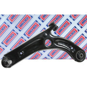 Borg & Beck Control/Trailing Arm BCA8116