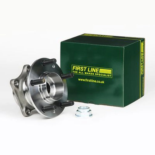First Line Wheel Bearing Kit FBK1422