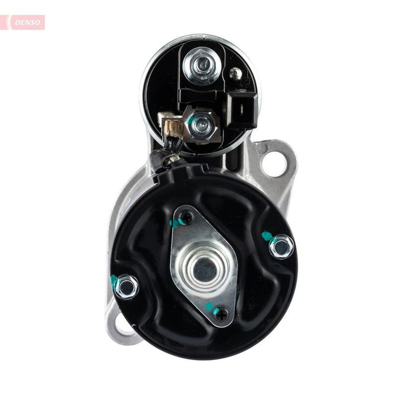 Denso Starter Motor 12V 2kW 10 Teeth DSN3083