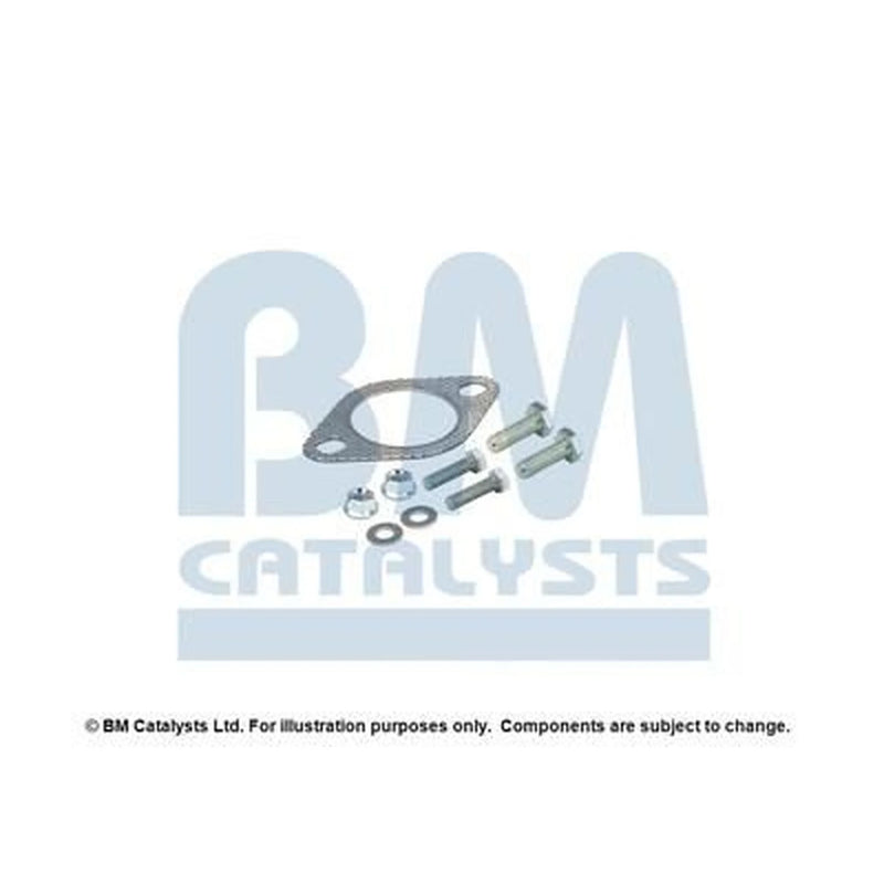 BM Catalysts Fitting Kit FK91878B FK91878B