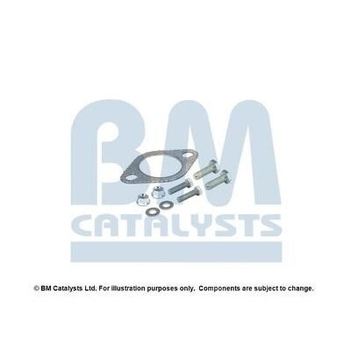BM Catalysts Fitting Kit FK91878B FK91878B