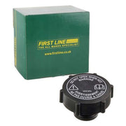 First Line Coolant Expansion Tank Cap FRC155