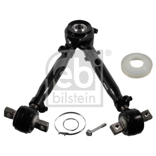 Febi Control/Trailing Arm Rear 21347