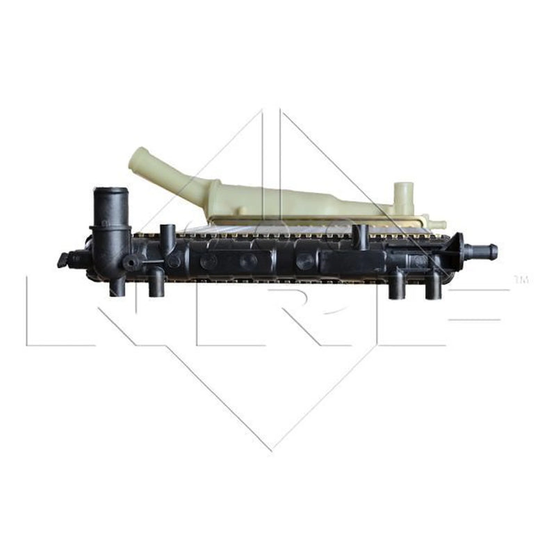 NRF Engine Radiator 58273