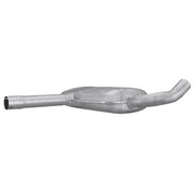 Hella Middle Silencer 8LC 366 026-121