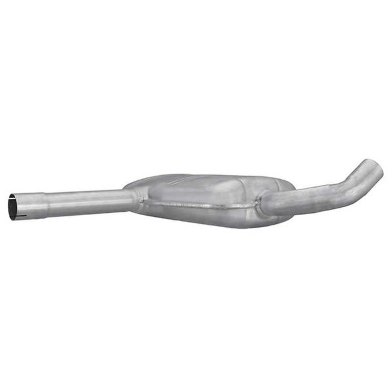 Hella Middle Silencer 8LC 366 026-121