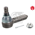 Febi Steering Tie Rod End Ball Joint Front Right 15247