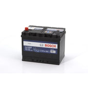 Bosch Batteries Battery 12V 75Ah 680A 0 092 L40 270