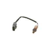 Bosch O2 Lambda Oxygen Sensor before catalytic converter 0 258 005 211