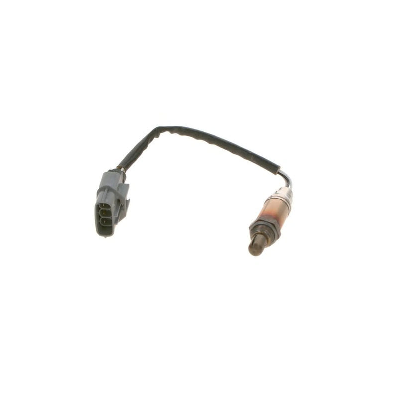 Bosch O2 Lambda Oxygen Sensor before catalytic converter 0 258 005 211