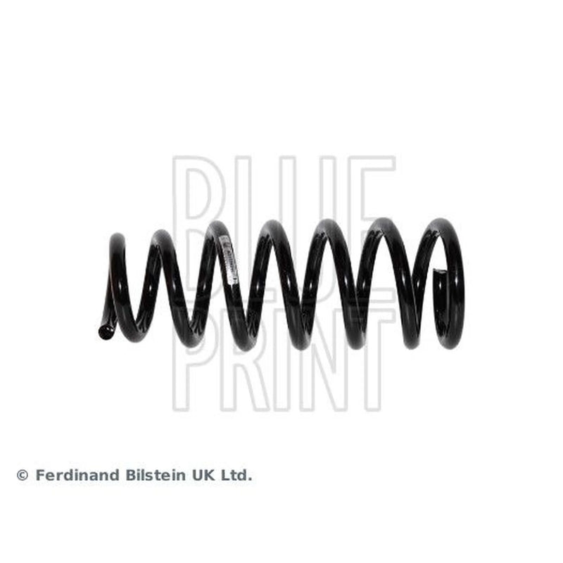 Blue Print Rear Suspension Coil Spring ADT388315