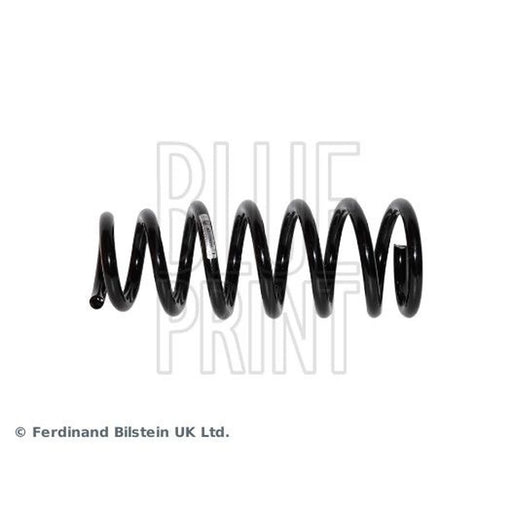 Blue Print Rear Suspension Coil Spring ADT388315