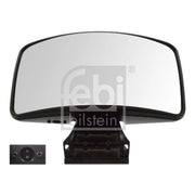 Febi Ramp Mirror Wide 98mm Thick 49917