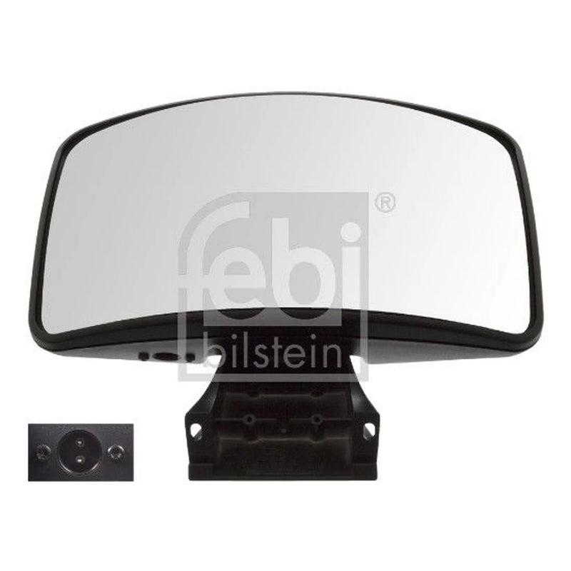 Febi Ramp Mirror Wide 98mm Thick 49917