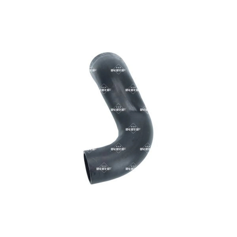 NRF Intercooler Turbo Charge Air Hose 166385