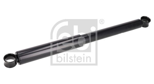 Febi Shock Absorber Damper Strut Rear Left