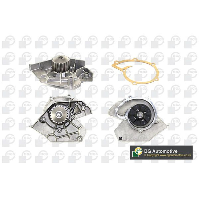 BGA Engine Cooling Water Pump CP2840